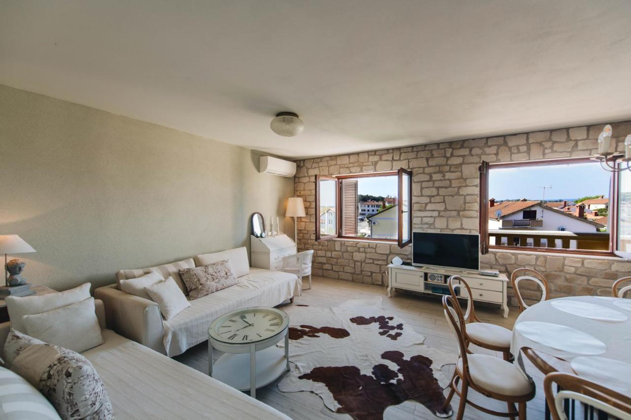 Apartamento Salvia 4 Stars Poreč